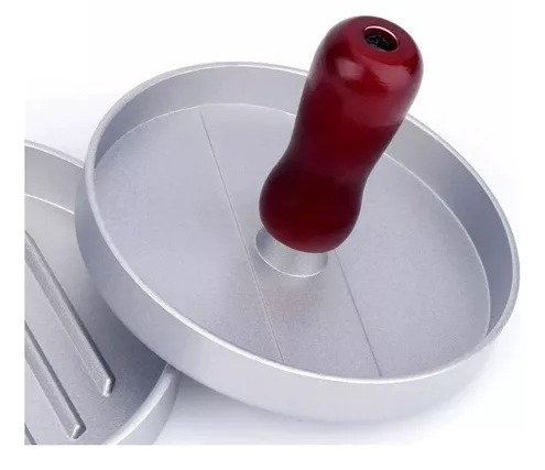 Molde Prensa Para Carne Hamburguesa Coci